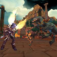 World Of Warcraft Battle For Azeroth Pre Purchase Is Live Polygon