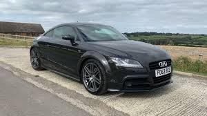 Image result for Phantom Black 2009 TT