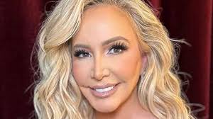 Jugs denies practicing “There's the door Shannon Beador” and Bravo shows  unseen footage of her practicing it