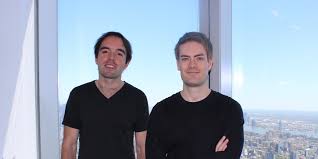 Wie funktioniert google?, suchmaschine google, wann ging google online?, wann wurde google erfunden?frage beantworten: Ex Google Und Instagram Ingenieure Haben Millionen Gesammelt Um Den Tod Des Tv Zu Verhindern Business Insider