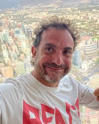 Ignacio Arteaga (@i.arteaga_travelite_chile) · Santiago, Chile · Instagram  photos and videos