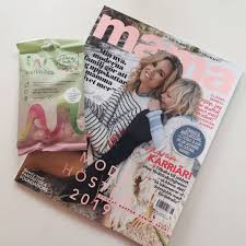 Apotekaren och kostexperten sara serray grundade wellibites utifrån tanken att alla ska kunna äta gott godis utan onödigheter. Wellibites I Senaste Numret Av Mama Syns Just Nu Facebook