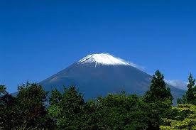 Teach Through Educational Travel Mt Fuji