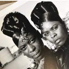 Via Livstreetwear Black Girl Aesthetic Black Hair 90s Black Girl Art