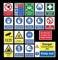 We've listed 7 reasons why putting safety in the drivers seat is a winning proposition for everybody. Different Kinds Of Safety Signs Required At A Workplace Albanian Journalism