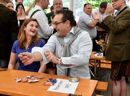 Marlene svazek, ba (* 13. Wahlkampfabschluss In Salzburg Fpo Hofft Auf Schwarze Leihstimmen Fur 20 Prozent Hurde Landtagswahl Salzburg Vienna At