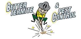 When it comes to pest removal like termites, ants, bees, fleas, and mice, our exterminators can handle it like no other! Alexandria Virginia Pest Control Better Termite Pest Control