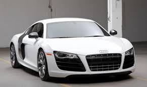 Image result for Ibis White 2010 Audi