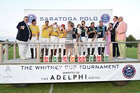 Saratoga Polo lawsuit dismissed