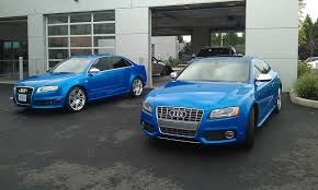 Image result for Sprint Blue 2004 Audi