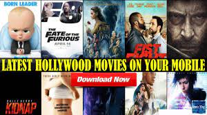 Offering movies is the latest way vendors are trying to lure buyers to pick their phones. Download Latest Hollywood Movies For Free On Your Mobile Device Quick Easy Youtube