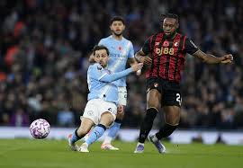Manchester City vs Bournemouth: Antoine Semenyo favourite to disrupt former club at 7/4 odds in Premier League opener