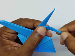 Comment dessiner une étoile à 5 branches. Tuto Construisez Un Helicoptere En Origami