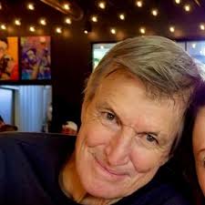 Kenneth David Mosher Obituary September 2, 2023