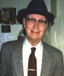 William Fred Hofmann (1907-1990)