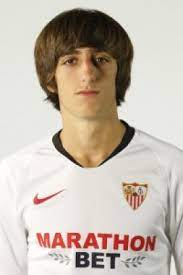 Bryan gil is a relatively new name on tottenham's transfer radar but spurs fans should be very excited about the prospect of adding him to nuno espirito santo's attacking corps. Bryan Gil Sevilla Fc Stats Titles Won