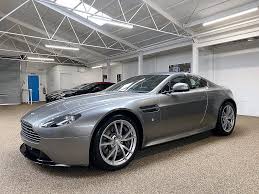 Image result for Tungsten Silver 2017 Aston Martin