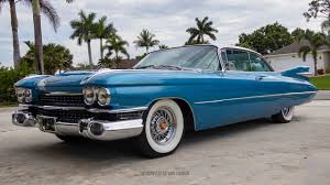 Image result for Georgian Blue 1959 Cadillac