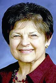 Mildred June Jansen Obituary