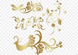 Flower painting floral wall art art painting floral illustrations floral art jess phoenix on instagram: Floral Border Design Png Download 645 637 Free Transparent Gradient Png Download Cleanpng Kisspng