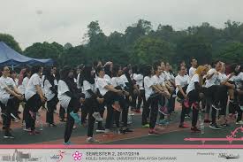 About press copyright contact us creators advertise developers terms privacy policy & safety how youtube works test new features press copyright contact us creators. Kolej Sakura Universiti Malaysia Sarawak Unimas Sakura Kenyalang Colour Run 3 0