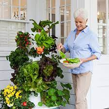 We did not find results for: Grow Your Own Fresh Food Year Round Tower Garden