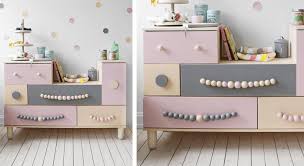 Deco 18 Ikea Hack Pour La Chambre Des Enfants