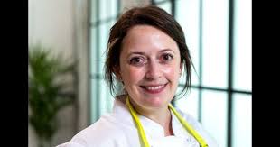 Who is Great British Menu 2022 chef, Caroline Martins?