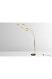 Senk Stehlampe Messing Floor Lamp Bright Floor Lamp Arc Floor