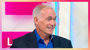 Chesterfield man drops seven stone with NHS 'Soups and Shakes'