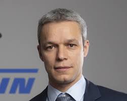 J. Bruno Arias, nuevo director de la planta de Michelin de Valladolid