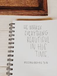  Jehovah Made Alan And Aida Beautiful Over The Course Of 50 Years We Were Almost One Person The Day He Pass Scripture Quotes Faith Quotes Inspirational Quotes