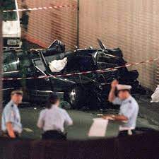 Um den tragischen autounfall in paris im jahr 1997 ragen sich viele verschwörungstheorien und behauptungen. Tod Von Lady Diana Scotland Yard Findet Keine Beweise Fur Armee Verschworung Der Spiegel