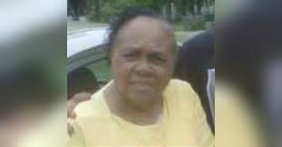 Edna Guidry Malbrough Obituary