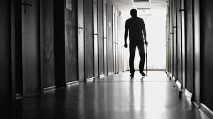 Silhouette of Limping Man Walking, Medical Stock Footage ft. accident &  disabled - Envato