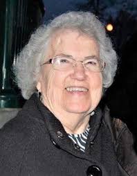 Anne S. Jeffers Obituary