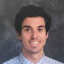 Andrew Devivo's Instagram, Twitter & Facebook