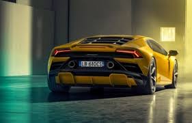 The lamborghini urus 2021 is now available in europe, italy, uk, and the usa. 2021 Lamborghini Huracan Evo Rwd Photos Price Performance And Specs Geeear