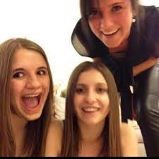 Jessica Putz's Instagram, Twitter & Facebook