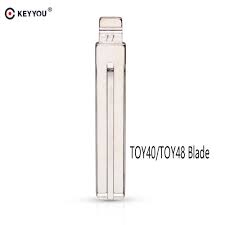 Coffee machine reviews 2020 kia rio accessories for cars. Buy 77 Blade Remote Key Uncut Toy40 Toy48 Blade For Kia 7t14 Hyundai Verna Ix35 Toyota Crown Lexus At Affordable Prices Free Shipping Real Reviews With Photos Joom