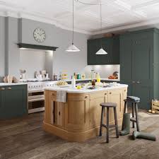 Popular paint colors for kitchens 2019. Kitchen Trends 2021 Stunning Kitchen Design Trends For The Year Ahead