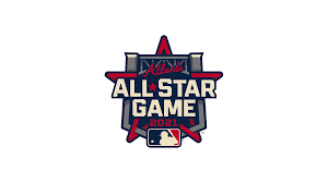 Lindor:mets' new superstar embraces the spotlight. Brand New New Logo For 2021 Mlb All Star Game