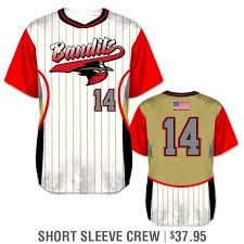 Pin On Men S Slowpitch Softball Jerseys