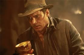 Indiana jones and the raiders of the lost ark is back in theaters for a limited time and on 4k ultra hd now. Blu Ray Peitsche Und Hut Von Indiana Jones