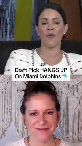 Why did draft pick Patrick McMorris hang up