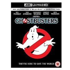 Image result for ghostbusters