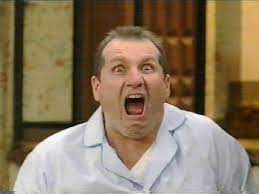 Al Bundy Kids Comedy Married With Children Al Bundy