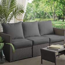 Overstock Com Online Shopping Bedding Furniture Electronics Jewelry Clothing More Wicker Sofa Outdoor Cushions On Sofa Patio Furniture Deals