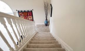 Also, installing carpet on the stairs helped quiet down the sound of trips up and down on the hardwood stairway. Carpet Or Wood Stairs Which Is The Best Option