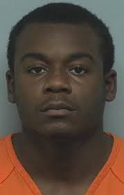 Two men arrested in Bluffton armed robbery